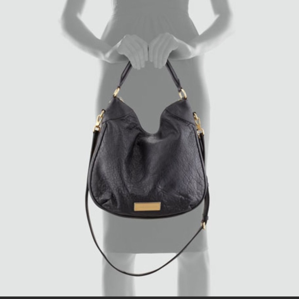 Marc Jacobs hobo bag - Picture 2 of 7